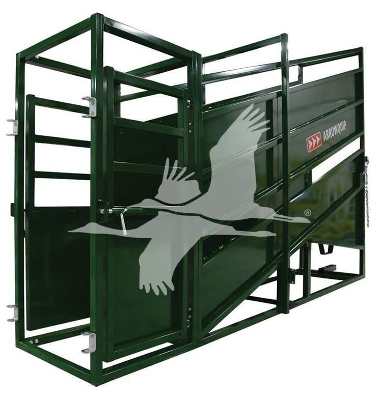  ARROWQUIP SRVC Andre staldmaskiner