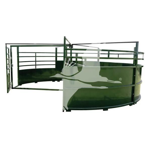  ARROWQUIP T10 Andre staldmaskiner