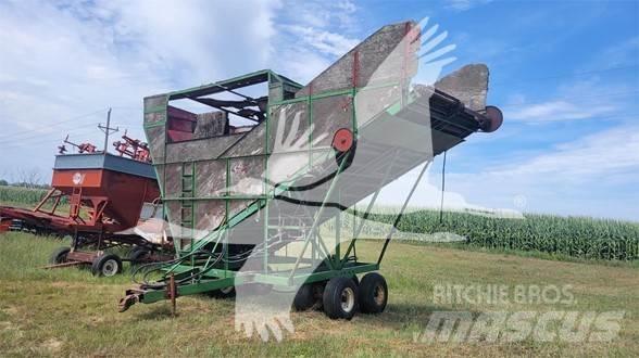 Balzer ACCUM Fodervogne