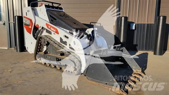 Bobcat MT100 Entreprenør - Andet