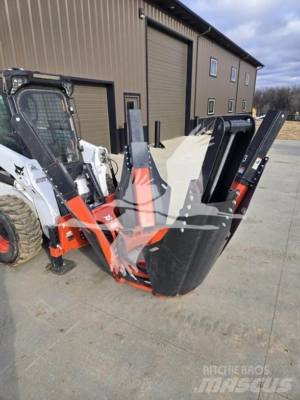 Bobcat TS44M Skovbrug - Andet