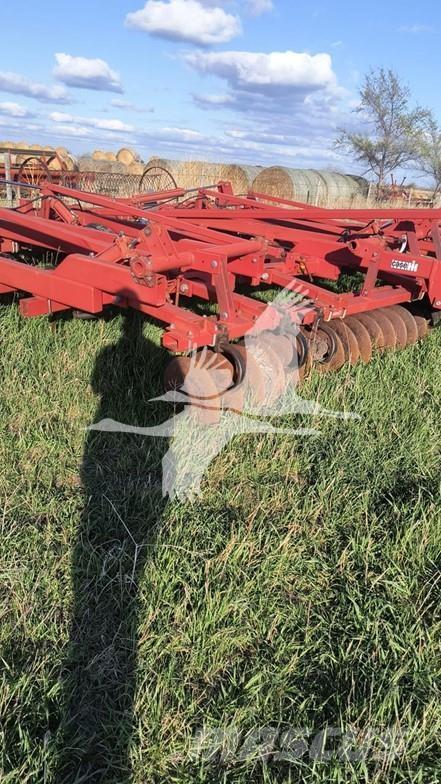 Case IH 4200 Græsslåmaskiner