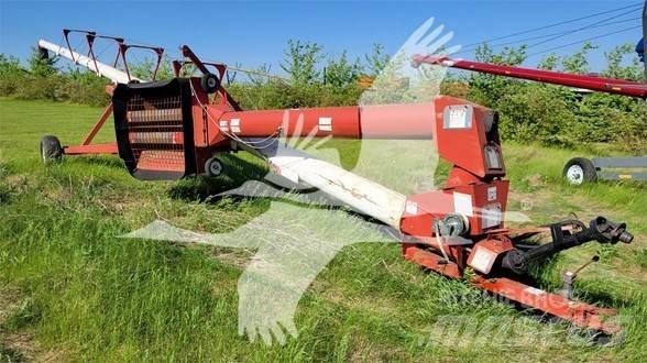 Feterl W1272 Såmaskine