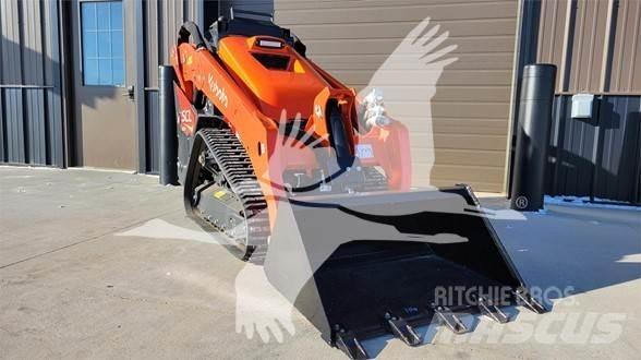 Kubota SCL1000 Entreprenør - Andet