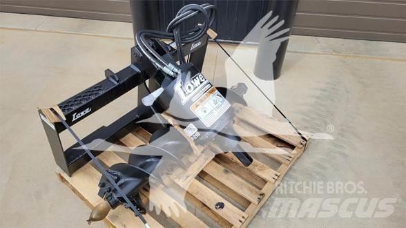 Lowe BP230 Andet tilbehør