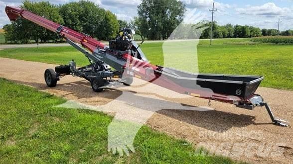 Meridian 20-45 Udstyr til rensning af korn