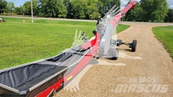 Meridian 20-45 Udstyr til rensning af korn