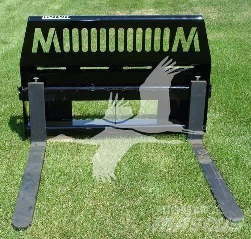Notch CPF2K Klemmer