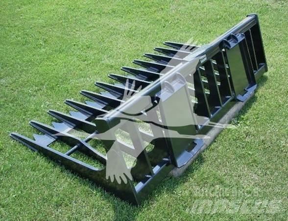 Notch CRB6-72 Skovle
