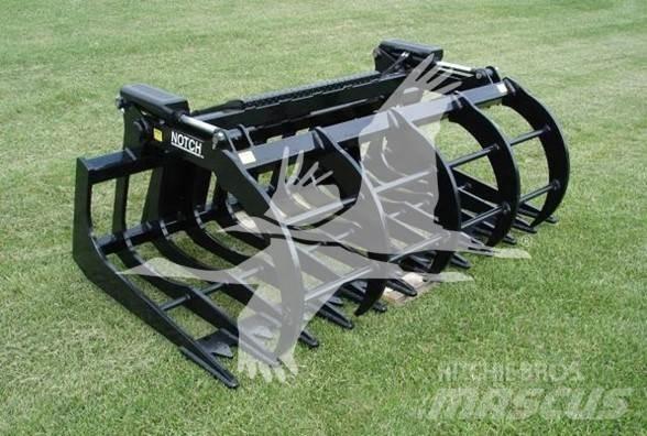Notch CRBG6-52 Gribere