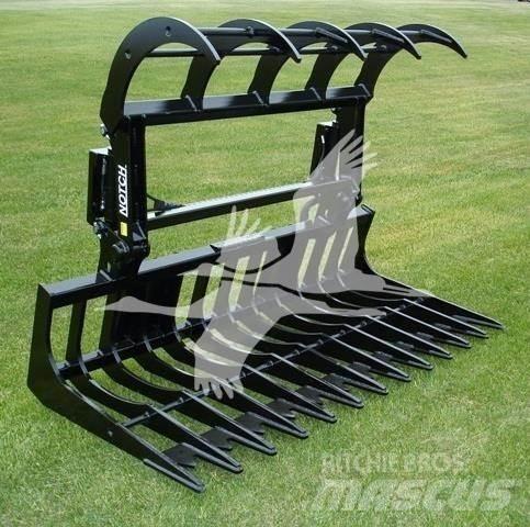 Notch CRBG6-52 Gribere
