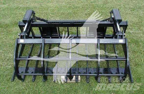Notch CRBG6-65 Gribere
