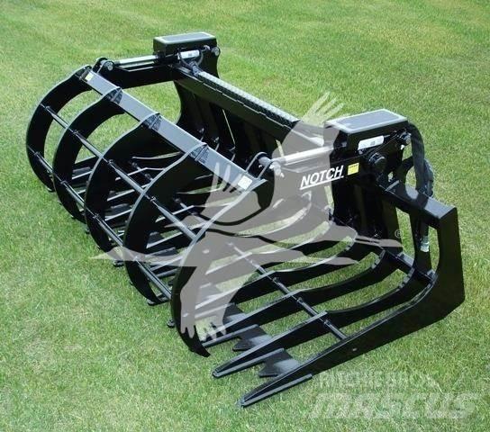 Notch CRBG6-65 Gribere