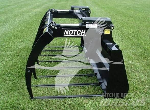 Notch CTFG52 Skovle