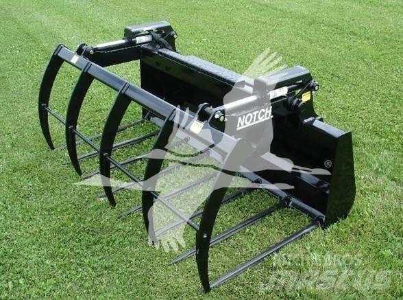 Notch CTFG60 Skovle
