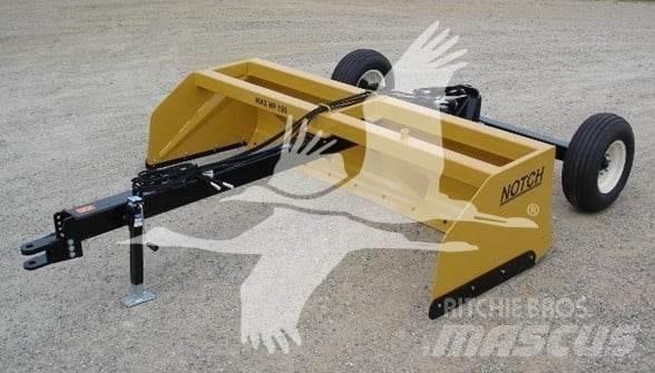 Notch LL32T-12 Andet tilbehør til traktorer