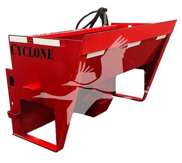 Stout Cyclone Skovle
