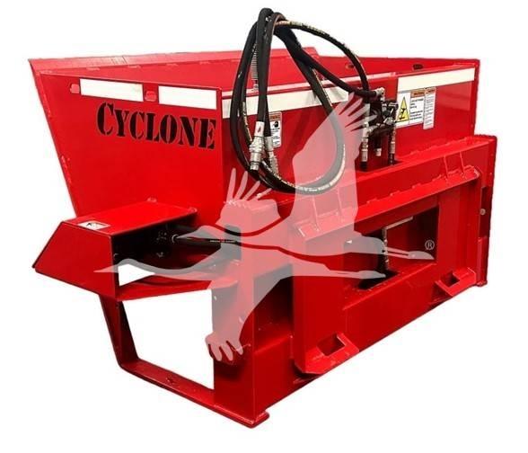 Stout Cyclone Skovle