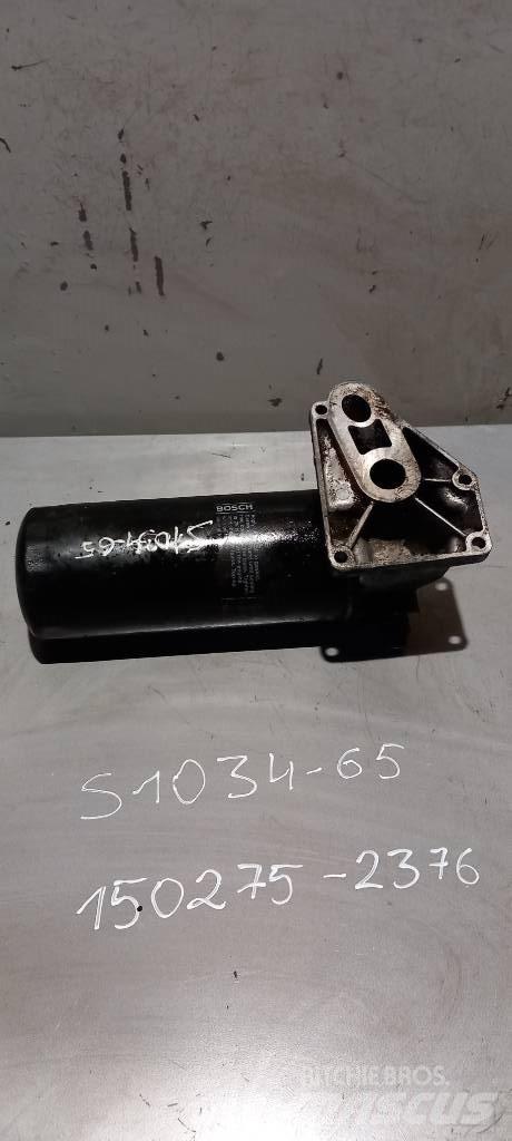 Scania R 440.     1502757 Motorer