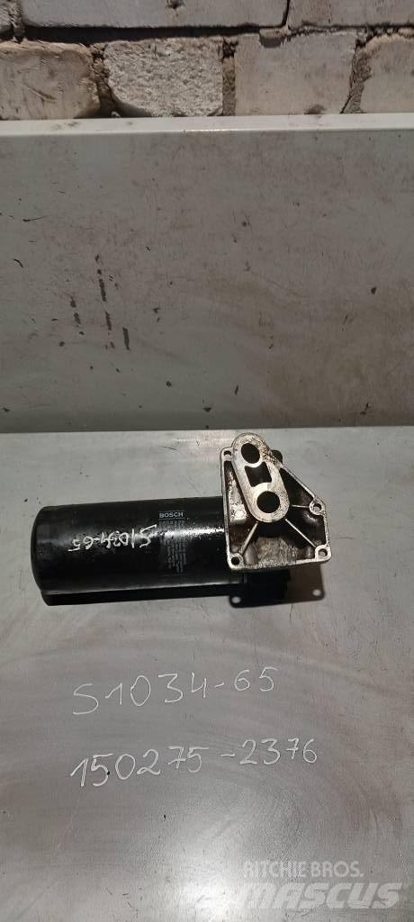 Scania R 440.     1502757 Motorer