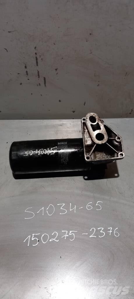 Scania R 440.     1502757 Motorer