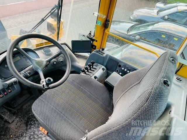 Volvo L90E Læssemaskiner på hjul