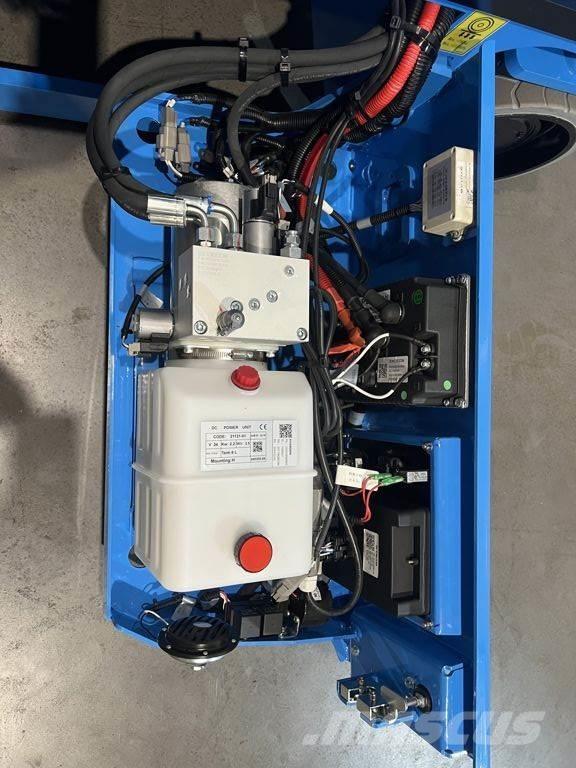 Sinoboom 1932ME Andre lifte og platforme