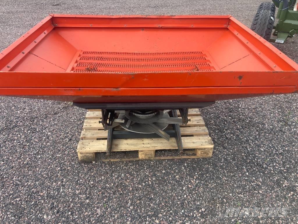 Nordsten TS500 Mineralspreder
