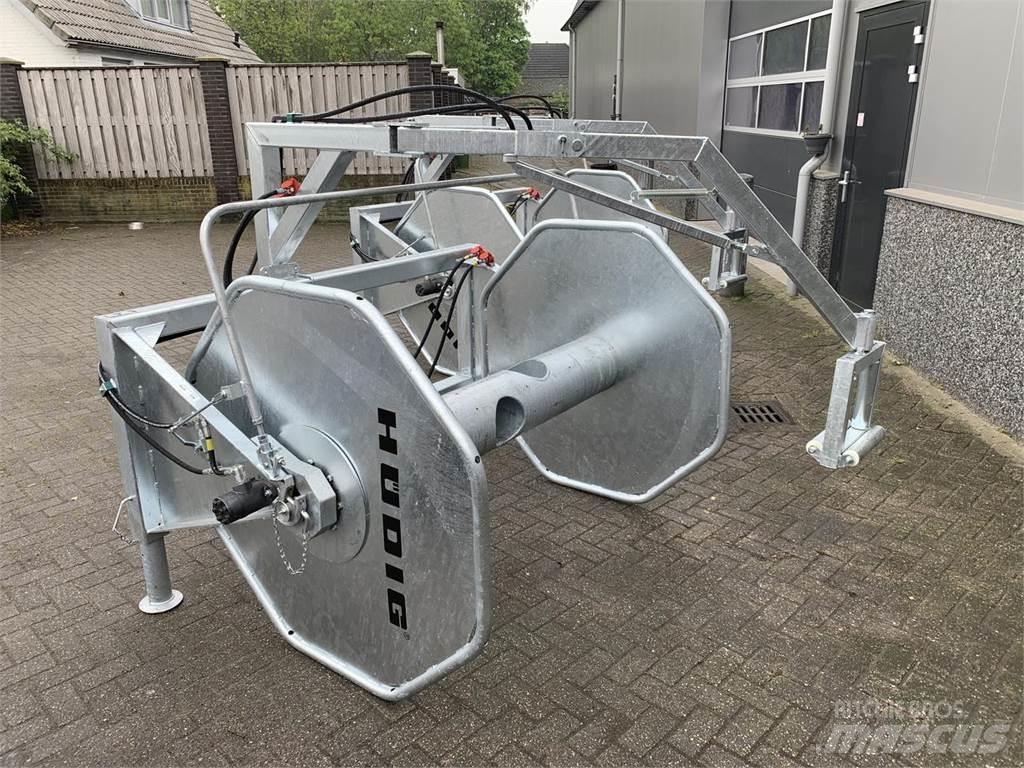  Hudig 100/700 Vandingssystemer