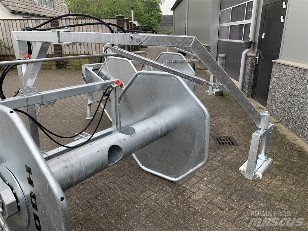  Hudig 100/700 Vandingssystemer