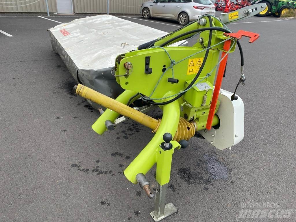 CLAAS DISCO 3150 Græsslåmaskiner