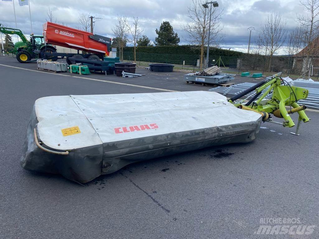 CLAAS DISCO 3150 Græsslåmaskiner