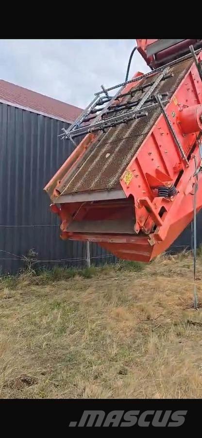 Terex FINLAY 390 Sorterværk