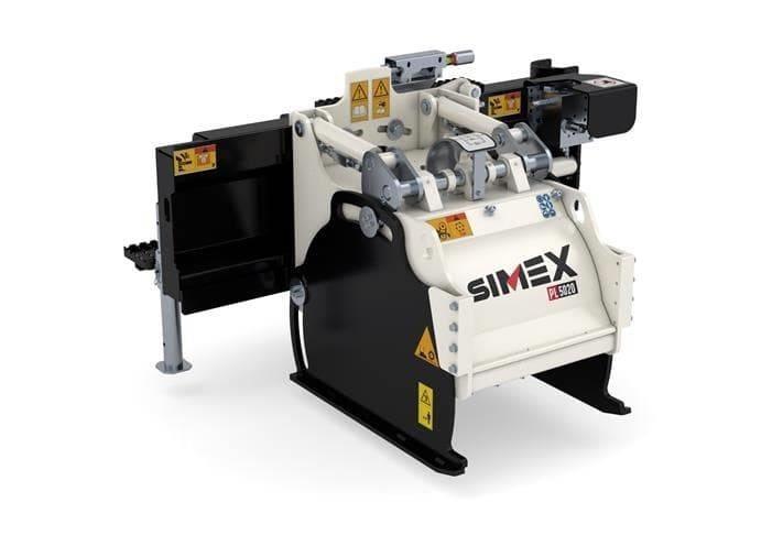 Simex PL5020 Andet tilbehør