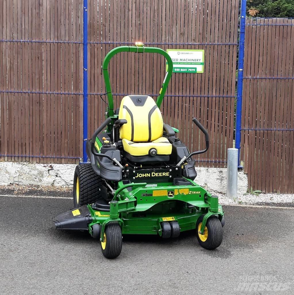 John Deere Z994R Zero-turn klippere