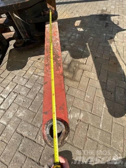  Beton Breker Hydraulik / Trykluft hammere
