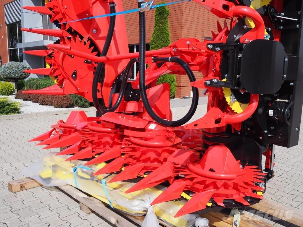 Kemper 360 Pro Andet udstyr til foderhøster