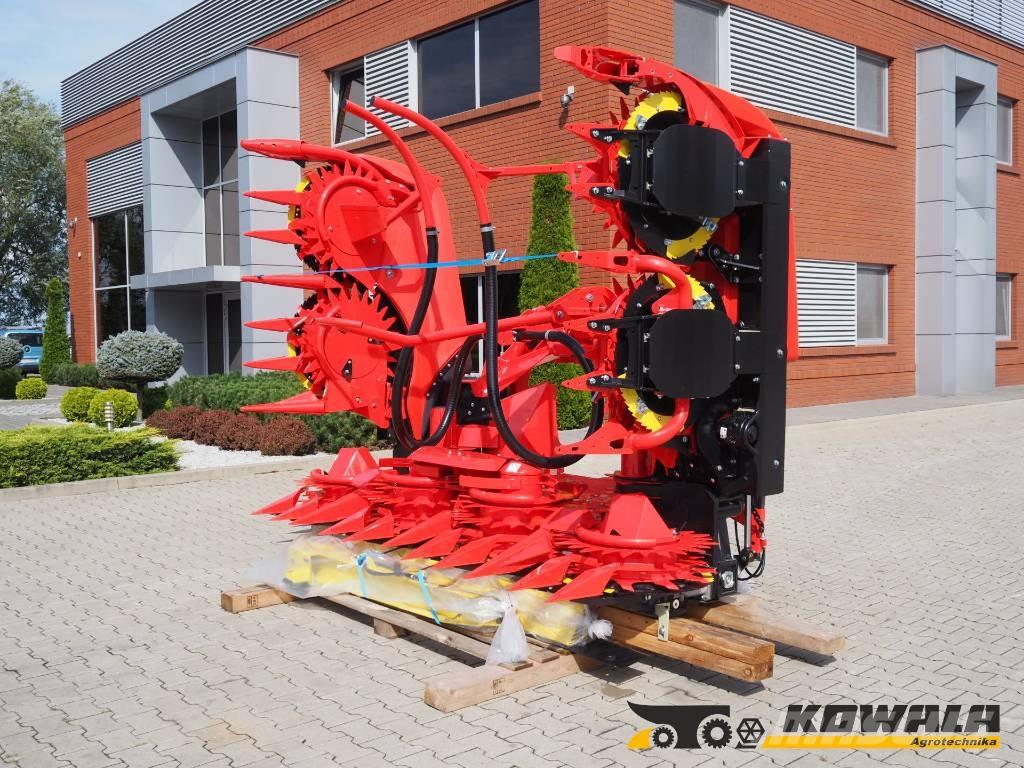 Kemper 360 Pro Andet udstyr til foderhøster