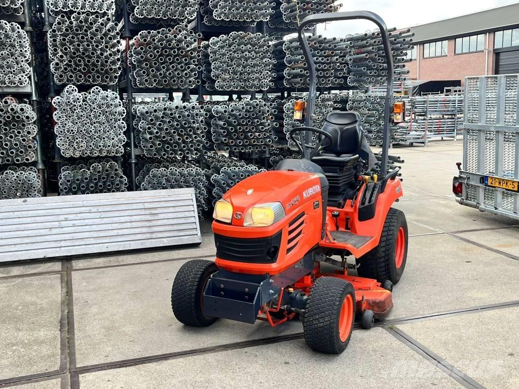 Kubota BX 2350 Kompakte traktorer