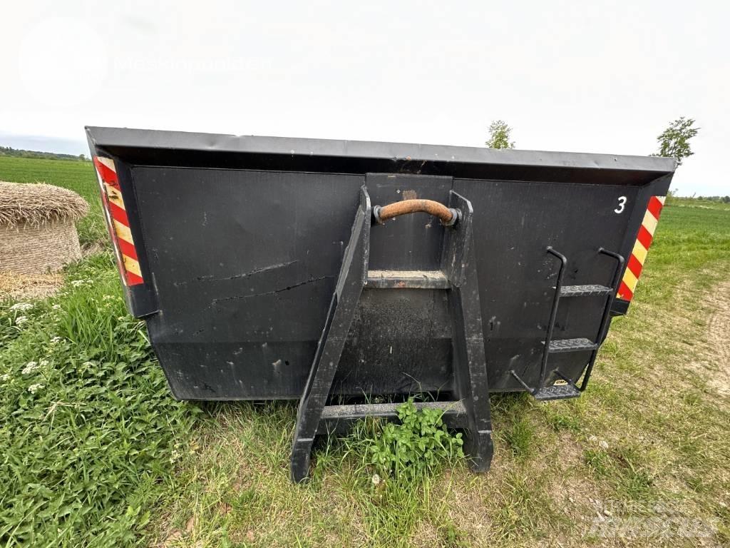 CMT OPT 513 Demonterbare/wirehejs