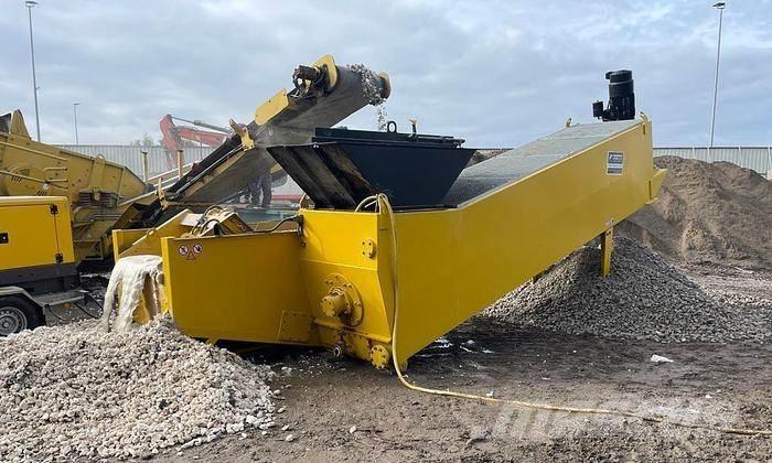 Wima HDS-WV Sorterværk