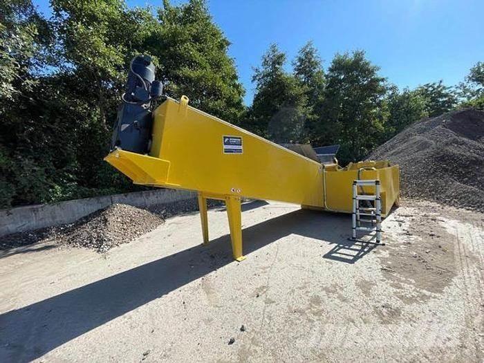 Wima HDS-WV Sorterværk