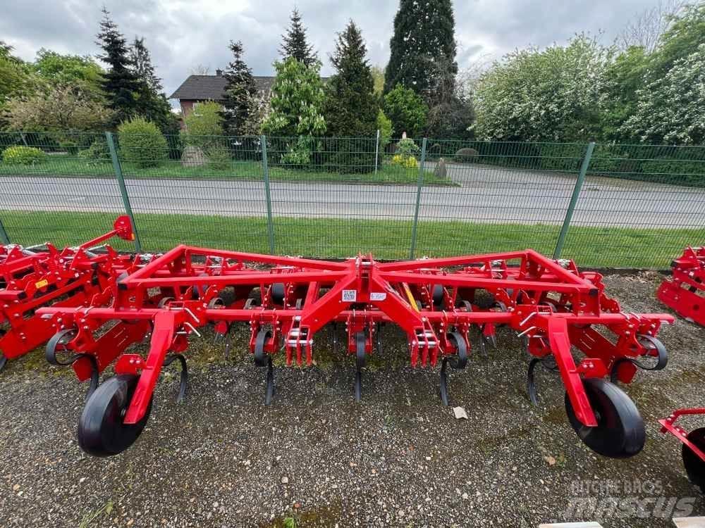 Grimme GH 6 Kartoffelmaskiner - Andet udstyr