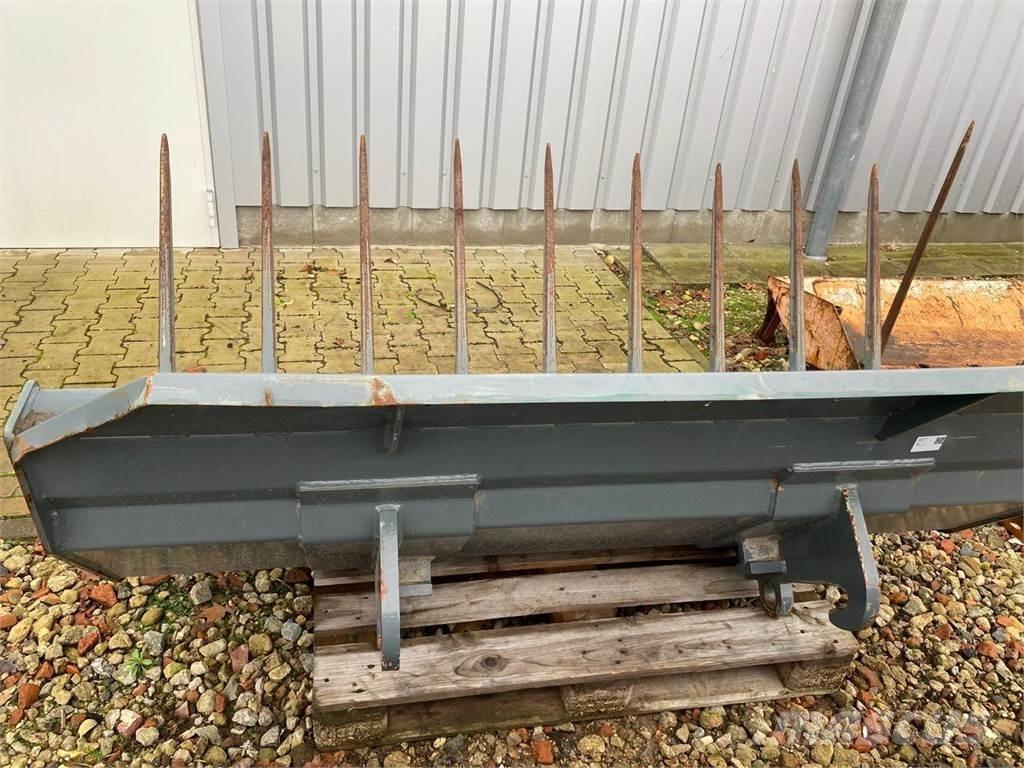 Kock & Sohn G 2000 Tilbehør til frontlæsser