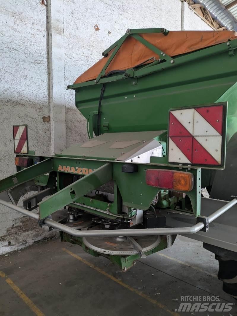 Amazone ZGB 5500 Mineralspreder