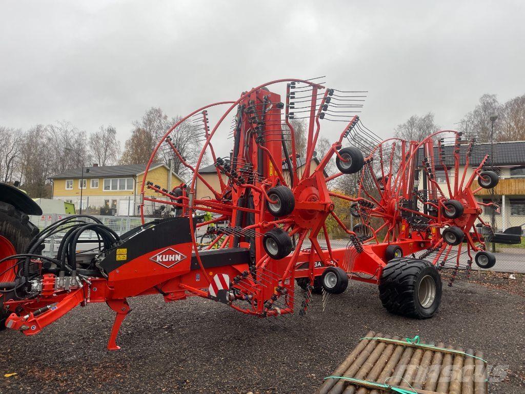 Kuhn GA 15131 Hømaskiner