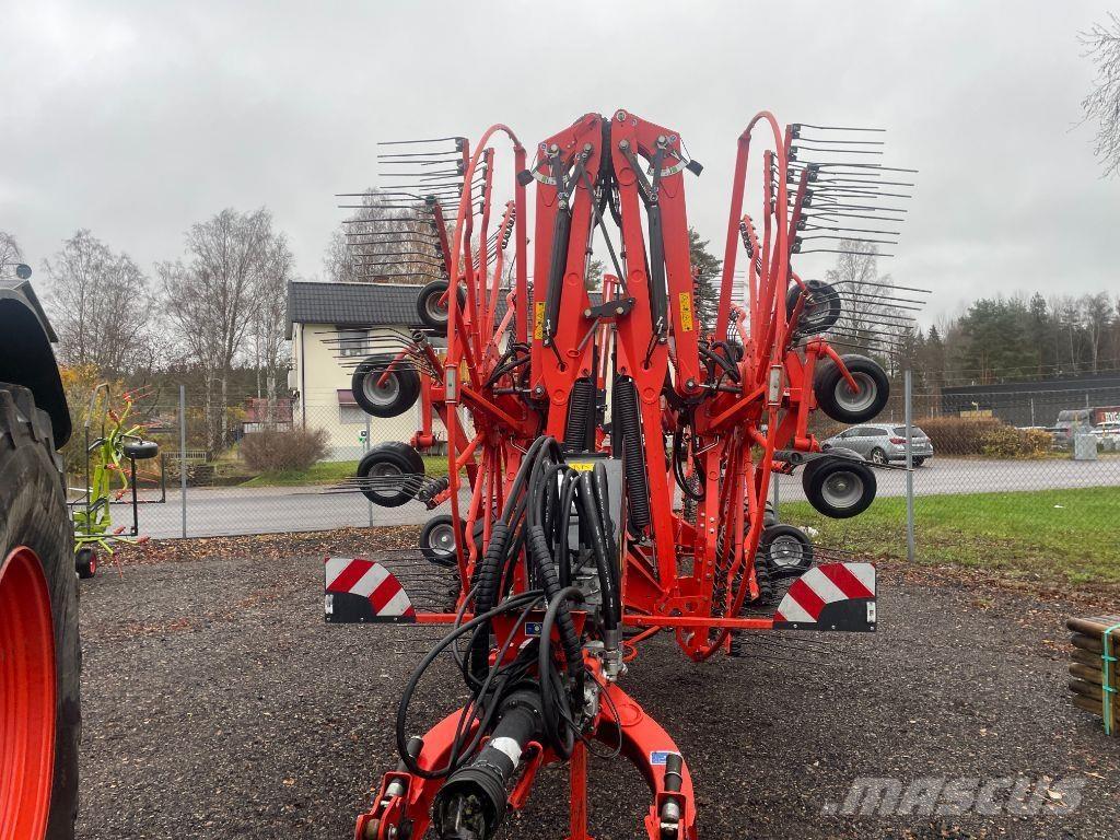 Kuhn GA 15131 Hømaskiner