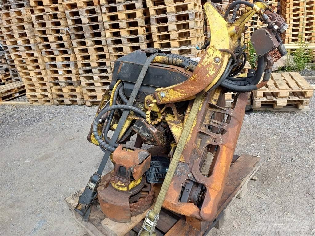 John Deere 480 Skæreborde
