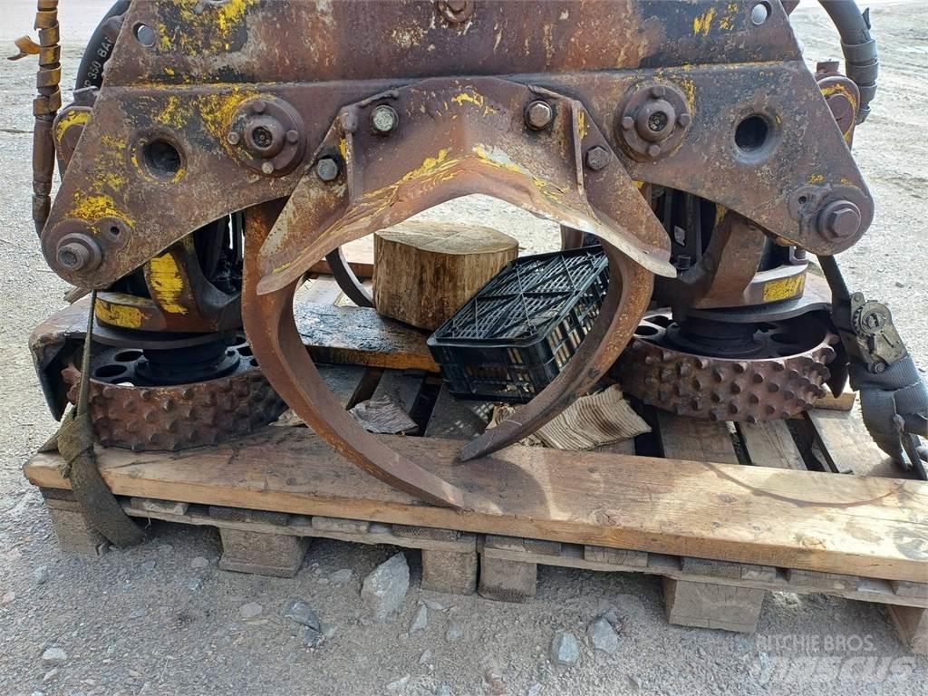 John Deere 480 Skæreborde