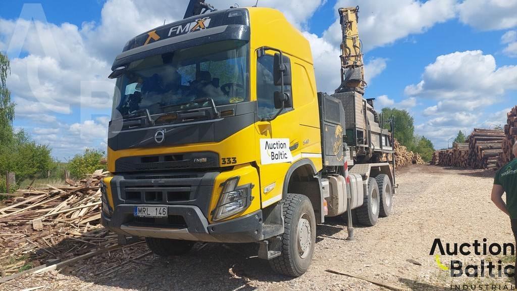  Wüst SMC 812 Flishuggere / neddelere